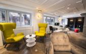 Туры в отель Vertigo Hotel, Dijon, a Member of Design Hotels Туры в отель Vertigo Hotel, Dijon, a Member of Design Hotels