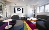 Туры в отель Vertigo Hotel, Dijon, a Member of Design Hotels Туры в отель Vertigo Hotel, Dijon, a Member of Design Hotels
