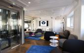 Туры в отель Vertigo Hotel, Dijon, a Member of Design Hotels Туры в отель Vertigo Hotel, Dijon, a Member of Design Hotels
