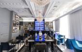Туры в отель Vertigo Hotel, Dijon, a Member of Design Hotels Туры в отель Vertigo Hotel, Dijon, a Member of Design Hotels