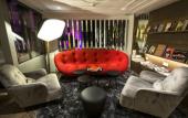 Туры в отель Vertigo Hotel, Dijon, a Member of Design Hotels Туры в отель Vertigo Hotel, Dijon, a Member of Design Hotels