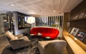 Туры в отель Vertigo Hotel, Dijon, a Member of Design Hotels Туры в отель Vertigo Hotel, Dijon, a Member of Design Hotels