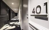 Туры в отель Vertigo Hotel, Dijon, a Member of Design Hotels Туры в отель Vertigo Hotel, Dijon, a Member of Design Hotels