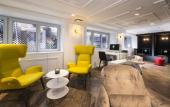 Туры в отель Vertigo Hotel, Dijon, a Member of Design Hotels Туры в отель Vertigo Hotel, Dijon, a Member of Design Hotels