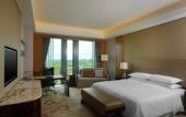 Туры в отель Sheraton Shenyang South City Hotel Туры в отель Sheraton Shenyang South City Hotel