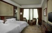 Туры в отель Sheraton Shenyang South City Hotel Туры в отель Sheraton Shenyang South City Hotel