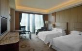Туры в отель Sheraton Shenyang South City Hotel Туры в отель Sheraton Shenyang South City Hotel