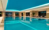Туры в отель Kempinski Hotel Xiamen Туры в отель Kempinski Hotel Xiamen