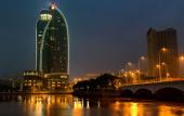 Туры в отель Kempinski Hotel Xiamen Туры в отель Kempinski Hotel Xiamen