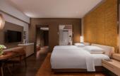 Туры в отель Hyatt Regency Xiamen Wuyuanwan Туры в отель Hyatt Regency Xiamen Wuyuanwan