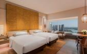Туры в отель Hyatt Regency Xiamen Wuyuanwan Туры в отель Hyatt Regency Xiamen Wuyuanwan
