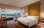 Туры в отель Hyatt Regency Xiamen Wuyuanwan Туры в отель Hyatt Regency Xiamen Wuyuanwan