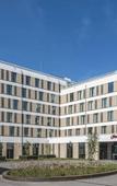 Туры в отель Hampton by Hilton Freiburg Туры в отель Hampton by Hilton Freiburg