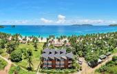 Туры в отель Nacpan Beach Resort Managed by H Hospitality Туры в отель Nacpan Beach Resort Managed by H Hospitality