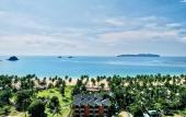 Туры в отель Nacpan Beach Resort Managed by H Hospitality Туры в отель Nacpan Beach Resort Managed by H Hospitality