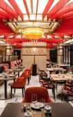 Туры в отель FIVE Zurich - Luxury City Resort Туры в отель FIVE Zurich - Luxury City Resort