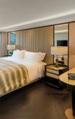 Туры в отель FIVE Zurich - Luxury City Resort Туры в отель FIVE Zurich - Luxury City Resort