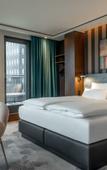 Туры в отель The Cloud One Hamburg - Kontorhaus Туры в отель The Cloud One Hamburg - Kontorhaus