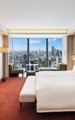 Туры в отель Fairmont Tokyo Туры в отель Fairmont Tokyo