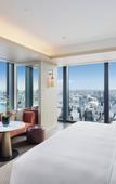 Туры в отель Fairmont Tokyo Туры в отель Fairmont Tokyo