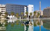 Туры в отель Catalonia Malaga Туры в отель Catalonia Malaga