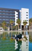 Туры в отель Catalonia Malaga Туры в отель Catalonia Malaga