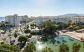 Туры в отель Catalonia Malaga Туры в отель Catalonia Malaga