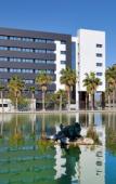 Туры в отель Catalonia Malaga Туры в отель Catalonia Malaga
