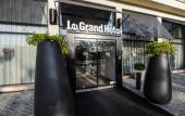 Туры в отель Le Grand Hotel By Stay Collection Туры в отель Le Grand Hotel By Stay Collection
