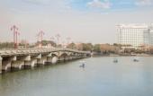 Туры в отель Crowne Plaza NANJING JIANGNING by IHG Туры в отель Crowne Plaza NANJING JIANGNING by IHG
