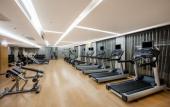 Туры в отель Crowne Plaza NANJING JIANGNING by IHG Туры в отель Crowne Plaza NANJING JIANGNING by IHG