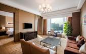 Туры в отель Crowne Plaza NANJING JIANGNING by IHG Туры в отель Crowne Plaza NANJING JIANGNING by IHG