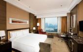 Туры в отель Crowne Plaza NANJING JIANGNING by IHG Туры в отель Crowne Plaza NANJING JIANGNING by IHG