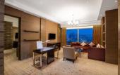 Туры в отель Crowne Plaza NANJING JIANGNING by IHG Туры в отель Crowne Plaza NANJING JIANGNING by IHG