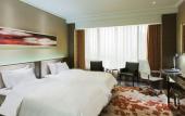 Туры в отель Crowne Plaza NANJING JIANGNING by IHG Туры в отель Crowne Plaza NANJING JIANGNING by IHG