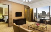 Туры в отель Crowne Plaza NANJING JIANGNING by IHG Туры в отель Crowne Plaza NANJING JIANGNING by IHG