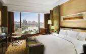 Туры в отель Crowne Plaza NANJING JIANGNING by IHG Туры в отель Crowne Plaza NANJING JIANGNING by IHG
