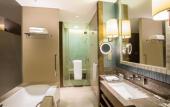 Туры в отель Crowne Plaza NANJING JIANGNING by IHG Туры в отель Crowne Plaza NANJING JIANGNING by IHG