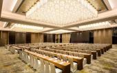 Туры в отель Crowne Plaza NANJING JIANGNING by IHG Туры в отель Crowne Plaza NANJING JIANGNING by IHG