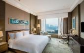 Туры в отель Crowne Plaza NANJING JIANGNING by IHG Туры в отель Crowne Plaza NANJING JIANGNING by IHG