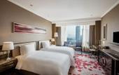 Туры в отель Crowne Plaza NANJING JIANGNING by IHG Туры в отель Crowne Plaza NANJING JIANGNING by IHG