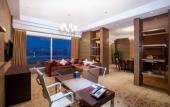Туры в отель Crowne Plaza NANJING JIANGNING by IHG Туры в отель Crowne Plaza NANJING JIANGNING by IHG