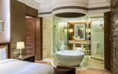 Туры в отель Crowne Plaza NANJING JIANGNING by IHG Туры в отель Crowne Plaza NANJING JIANGNING by IHG
