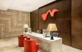 Туры в отель Crowne Plaza NANJING JIANGNING by IHG Туры в отель Crowne Plaza NANJING JIANGNING by IHG