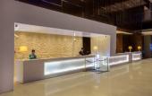 Туры в отель Crowne Plaza NANJING JIANGNING by IHG Туры в отель Crowne Plaza NANJING JIANGNING by IHG