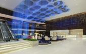 Туры в отель Crowne Plaza NANJING JIANGNING by IHG Туры в отель Crowne Plaza NANJING JIANGNING by IHG