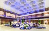 Туры в отель Crowne Plaza NANJING JIANGNING by IHG Туры в отель Crowne Plaza NANJING JIANGNING by IHG