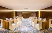 Туры в отель Crowne Plaza NANJING JIANGNING by IHG Туры в отель Crowne Plaza NANJING JIANGNING by IHG