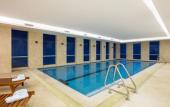 Туры в отель Crowne Plaza NANJING JIANGNING by IHG Туры в отель Crowne Plaza NANJING JIANGNING by IHG