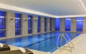 Туры в отель Crowne Plaza NANJING JIANGNING by IHG Туры в отель Crowne Plaza NANJING JIANGNING by IHG